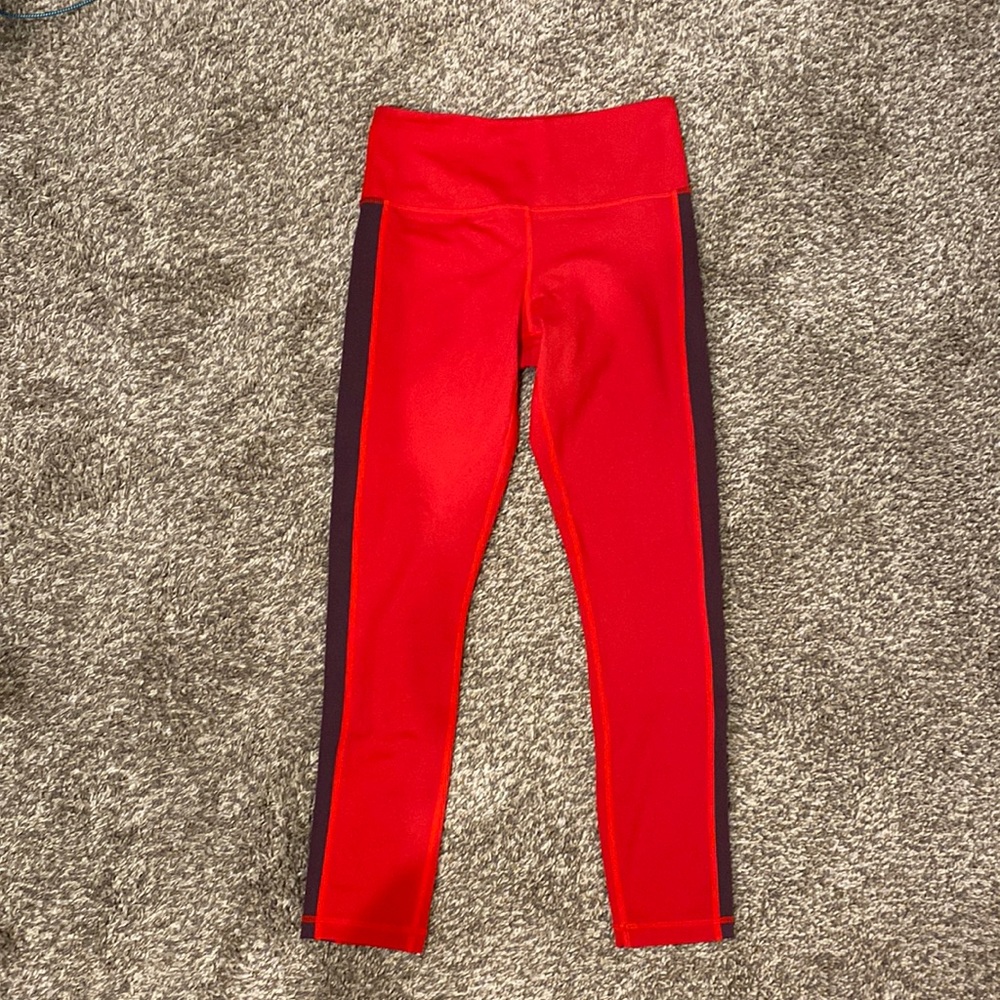 Zyia Leggings